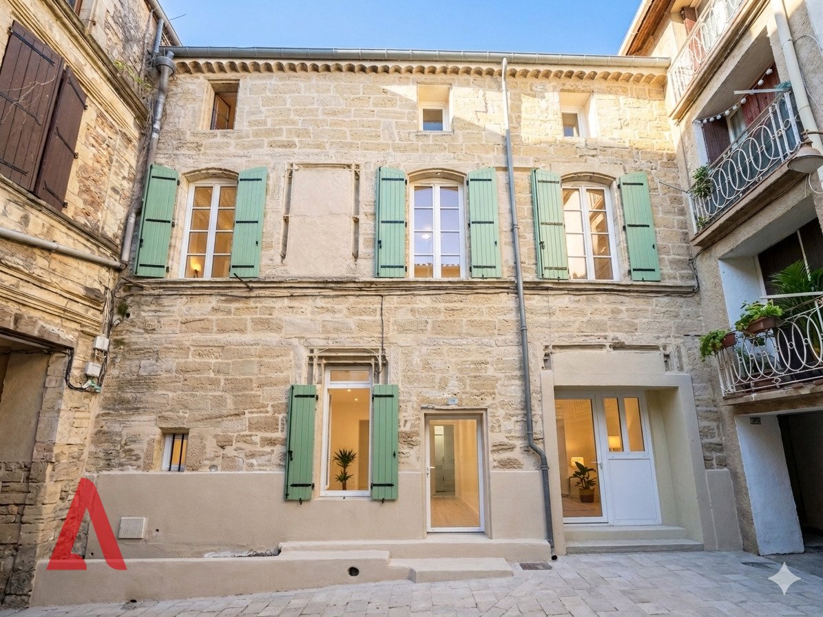 Agence immobilière de Artaxa IMMO Sarl