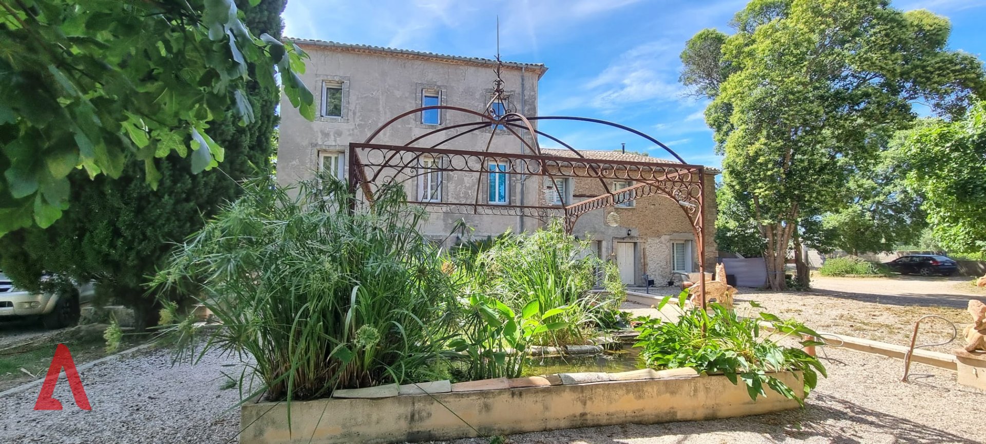 Agence immobilière de Artaxa IMMO Sarl