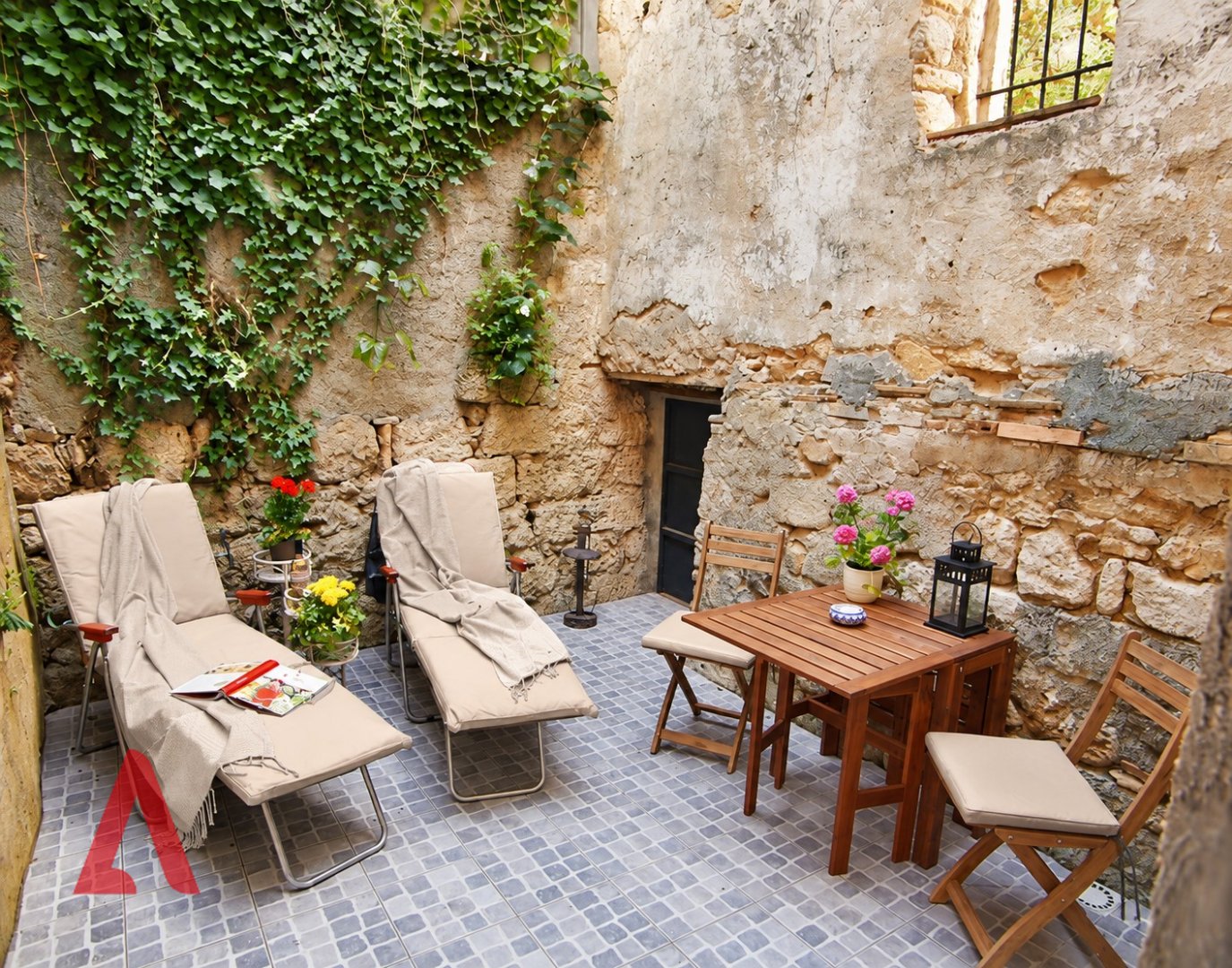 Agence immobilière de Artaxa IMMO Sarl