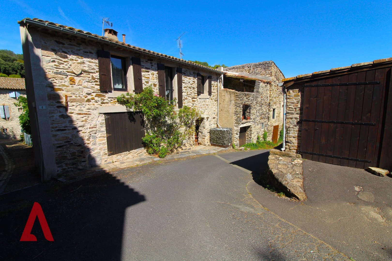 Agence immobilière de Artaxa IMMO Sarl