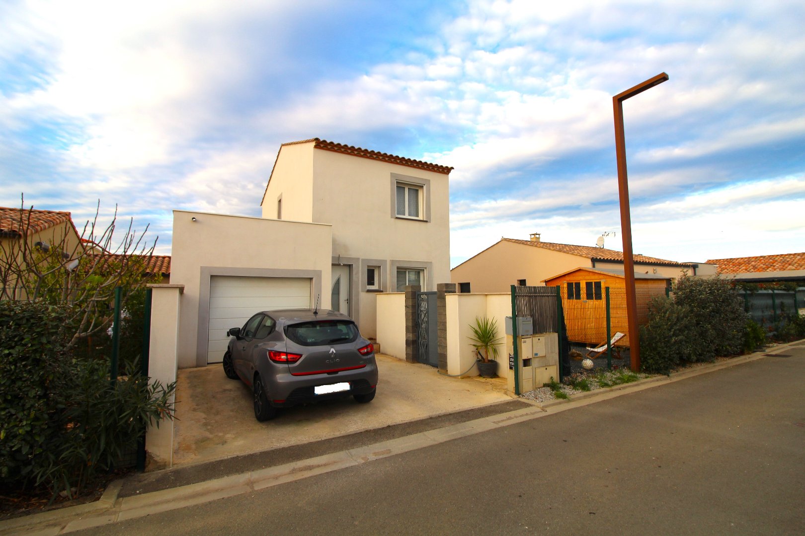 Agence immobilière de Artaxa IMMO Sarl