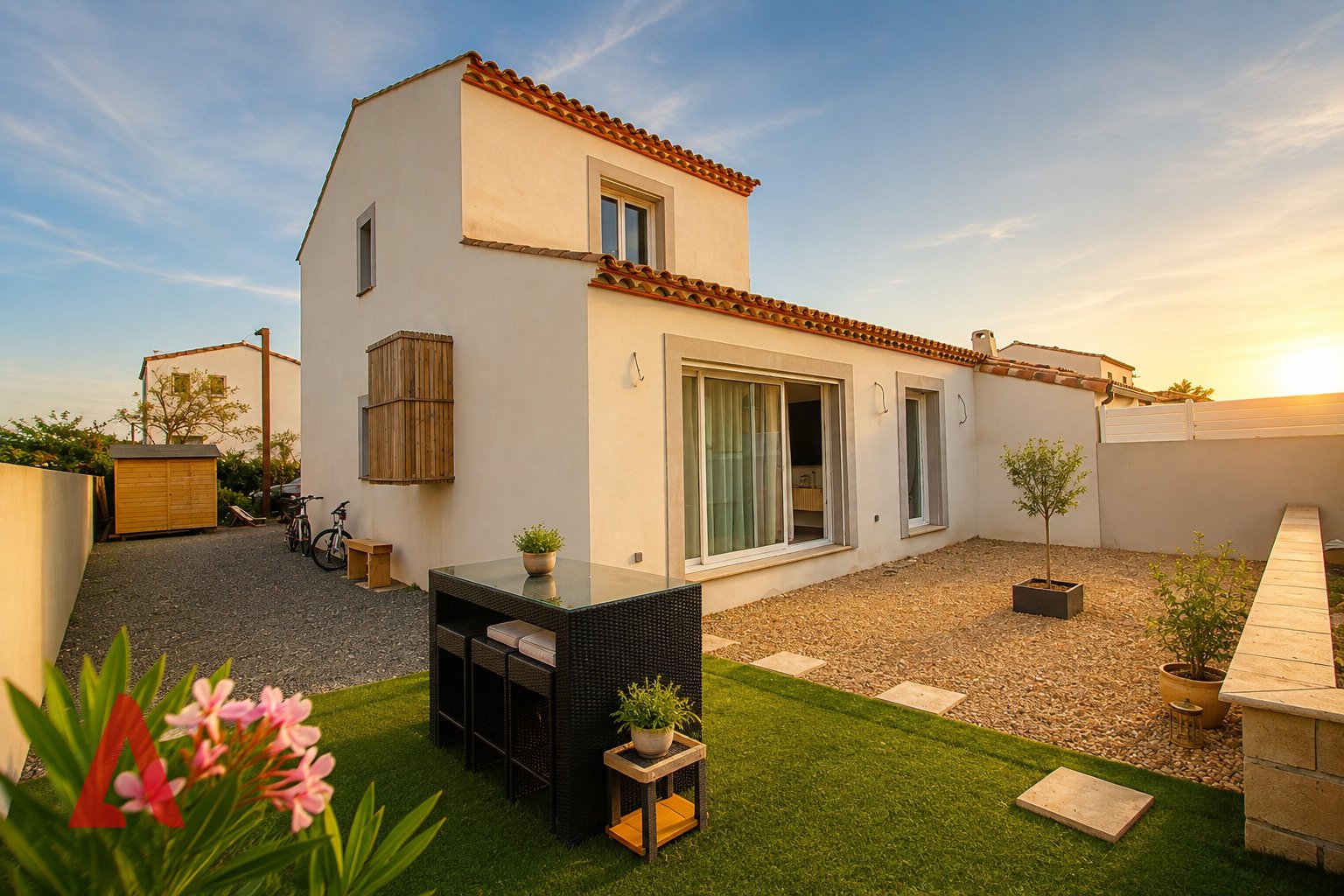 Agence immobilière de Artaxa IMMO Sarl
