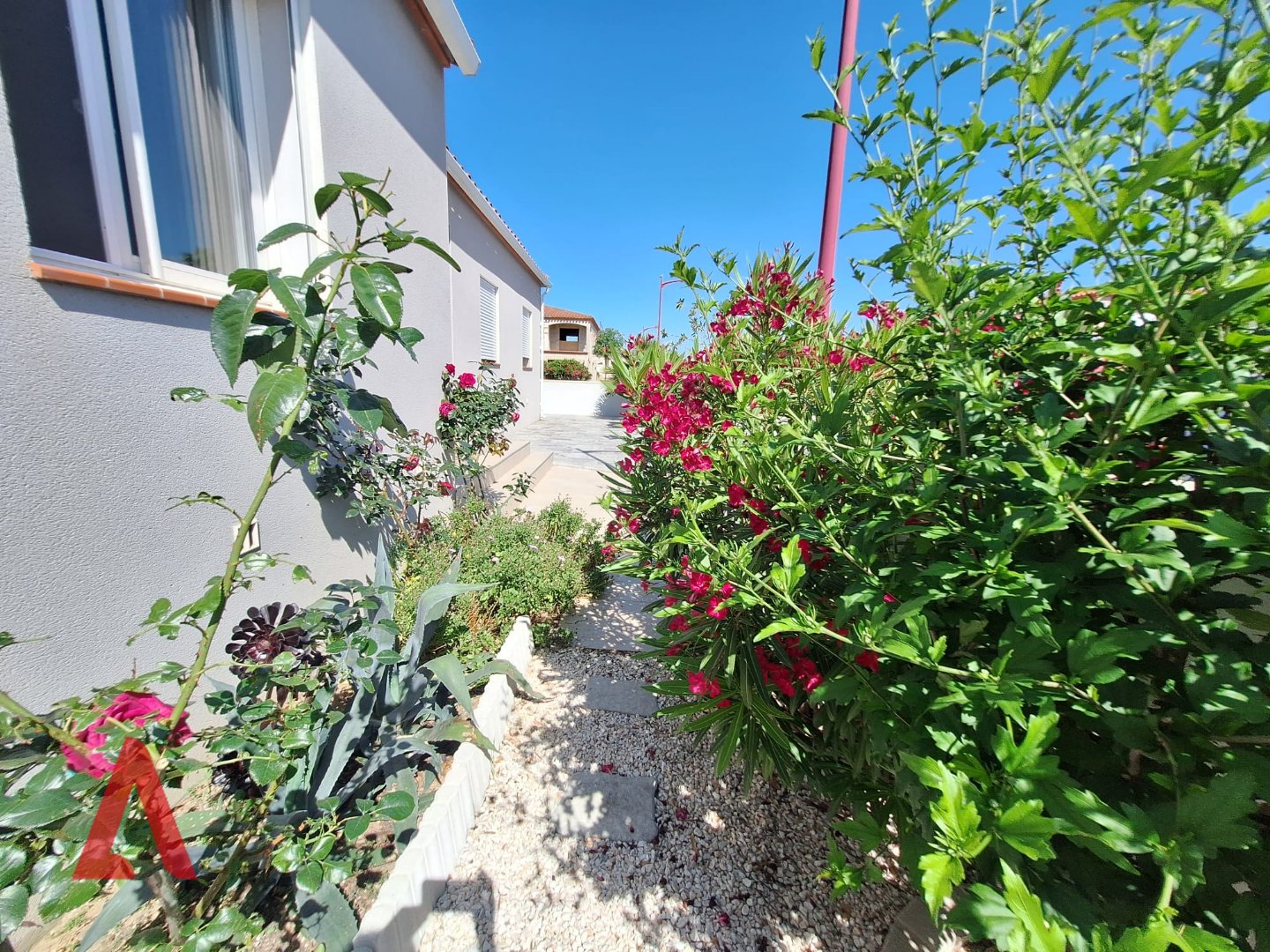 Agence immobilière de Artaxa IMMO Sarl