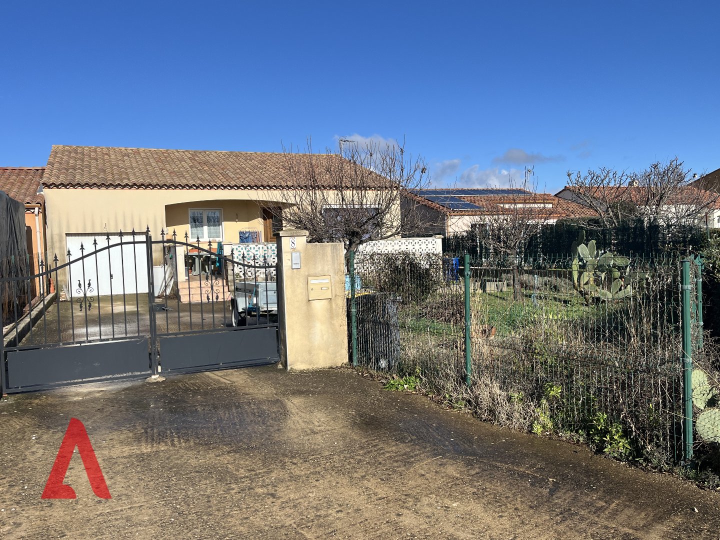 Agence immobilière de Artaxa IMMO Sarl
