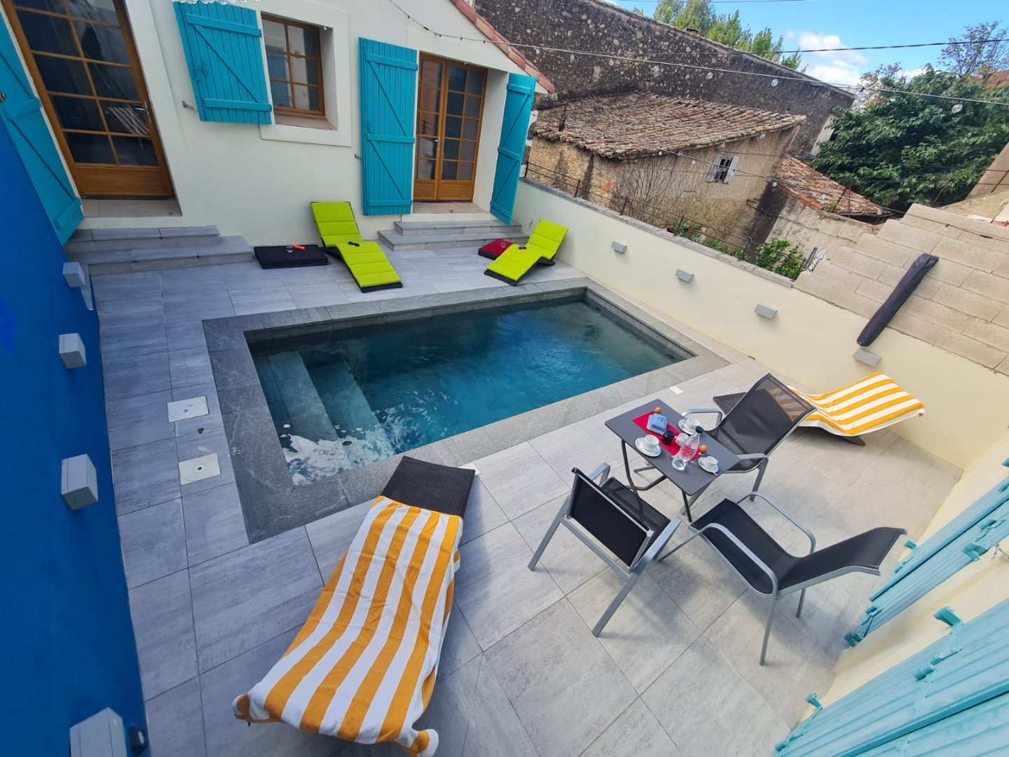 Agence immobilière de Artaxa IMMO Sarl