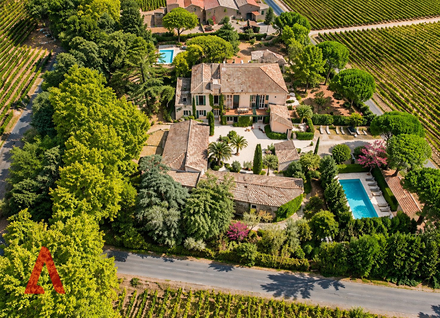 Agence immobilière de Artaxa IMMO Sarl