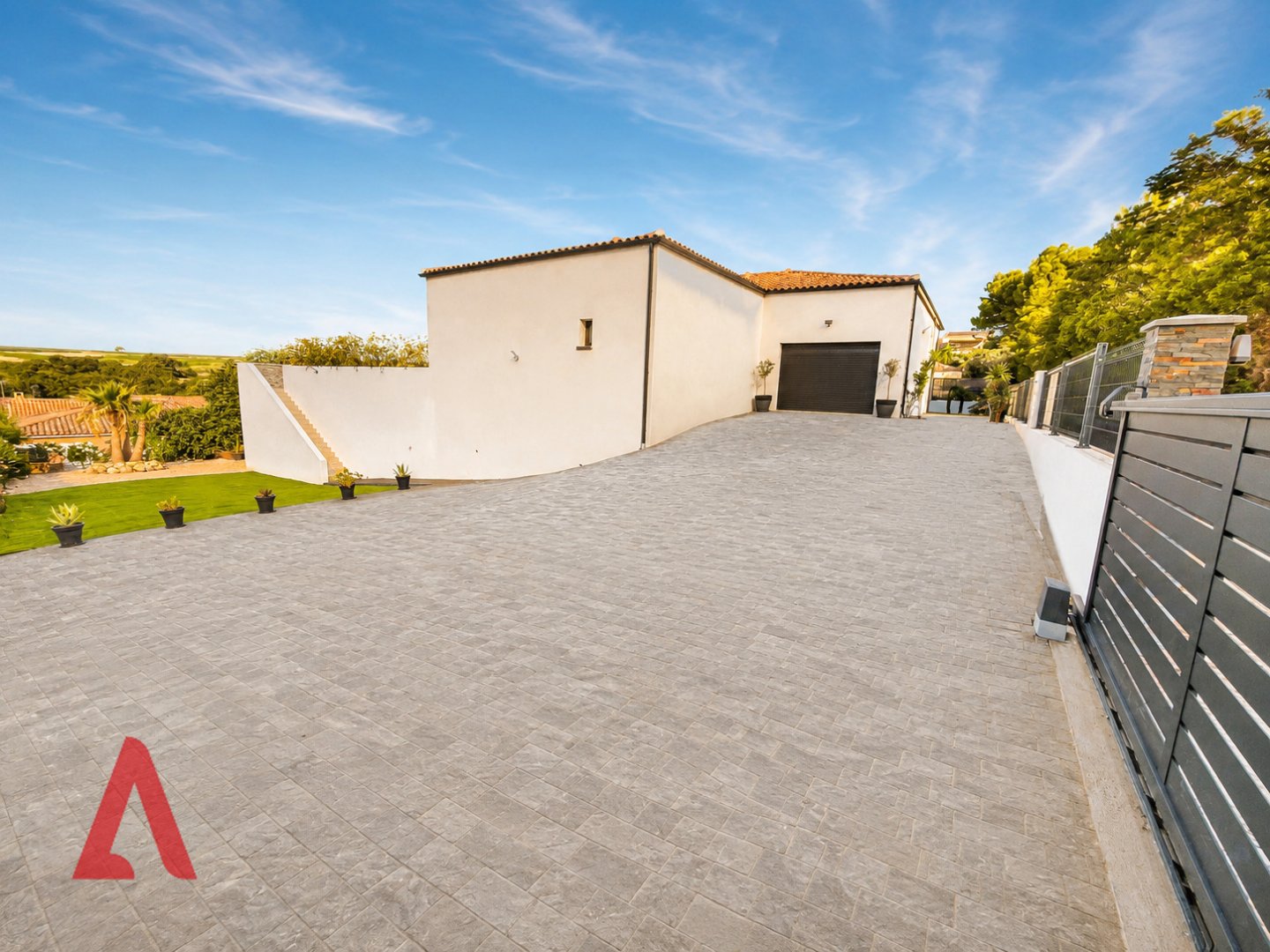 Agence immobilière de Artaxa IMMO Sarl