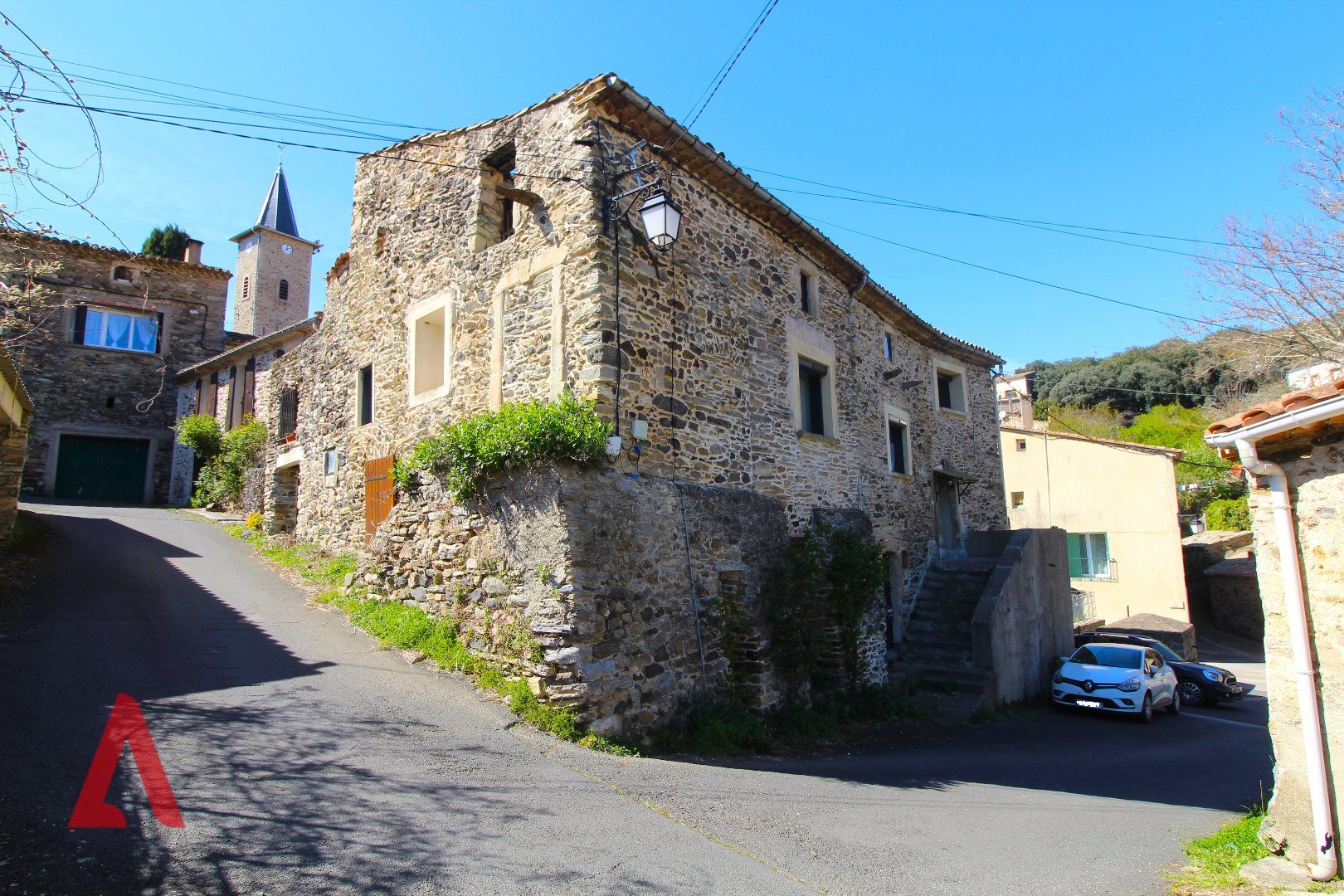 Agence immobilière de Artaxa IMMO Sarl