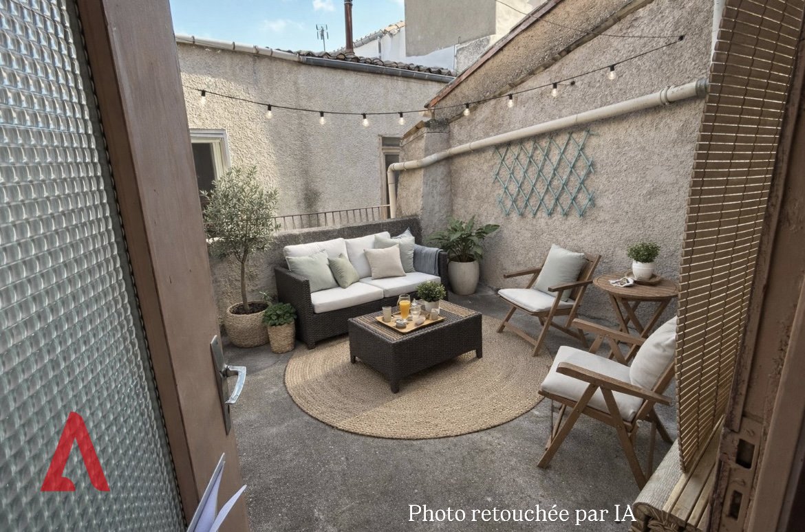 Agence immobilière de Artaxa IMMO Sarl