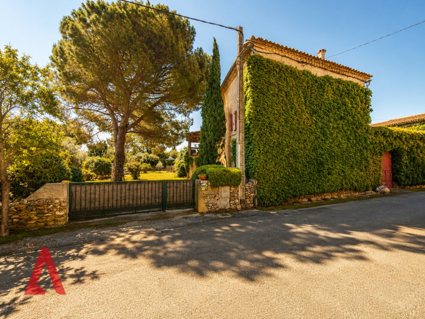 Agence immobilière de Artaxa IMMO Sarl