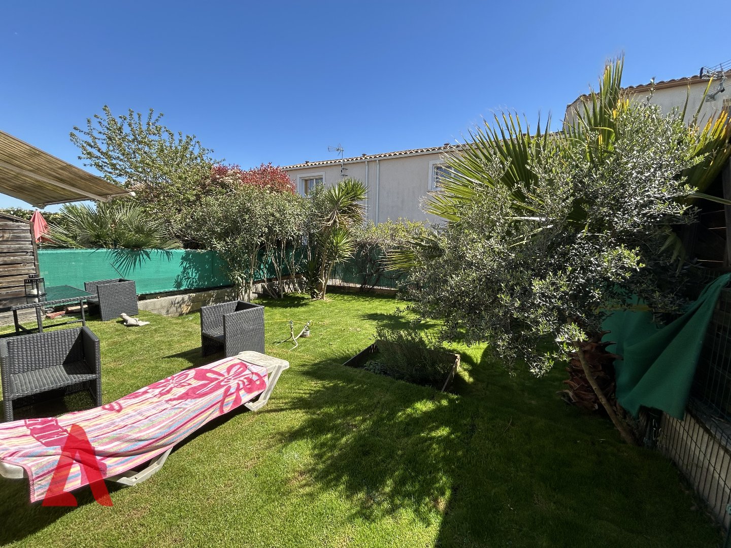 Agence immobilière de Artaxa IMMO Sarl