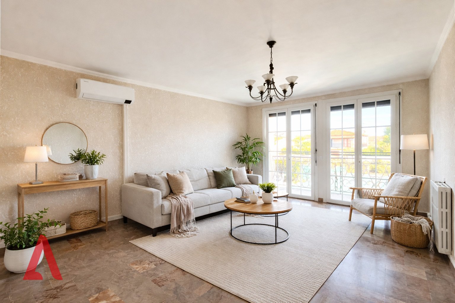 Agence immobilière de Artaxa IMMO Sarl