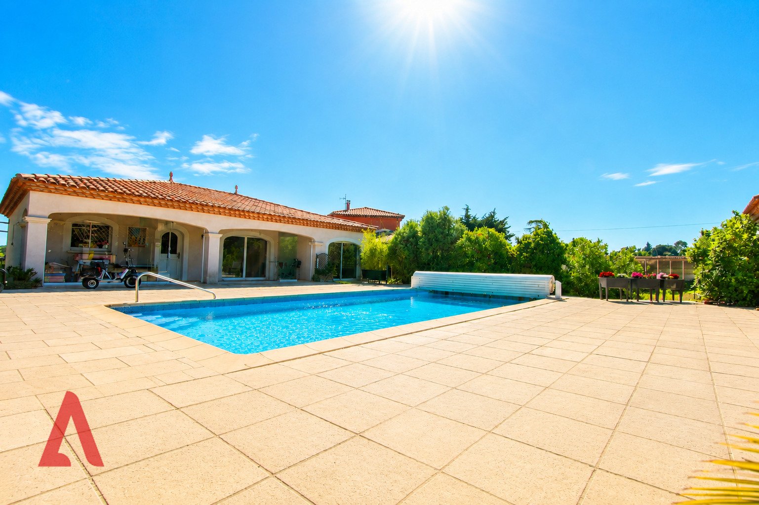 Agence immobilière de Artaxa IMMO Sarl