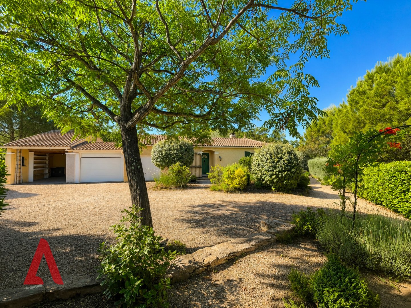 Agence immobilière de Artaxa IMMO Sarl