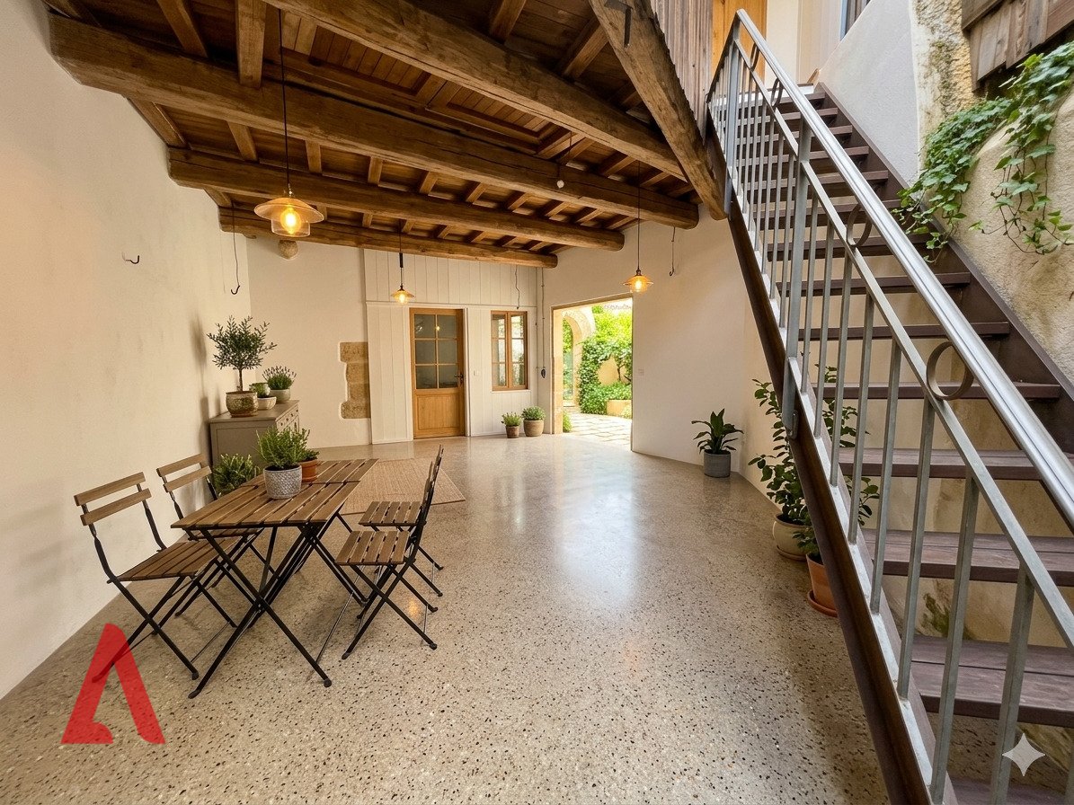 Agence immobilière de Artaxa IMMO Sarl