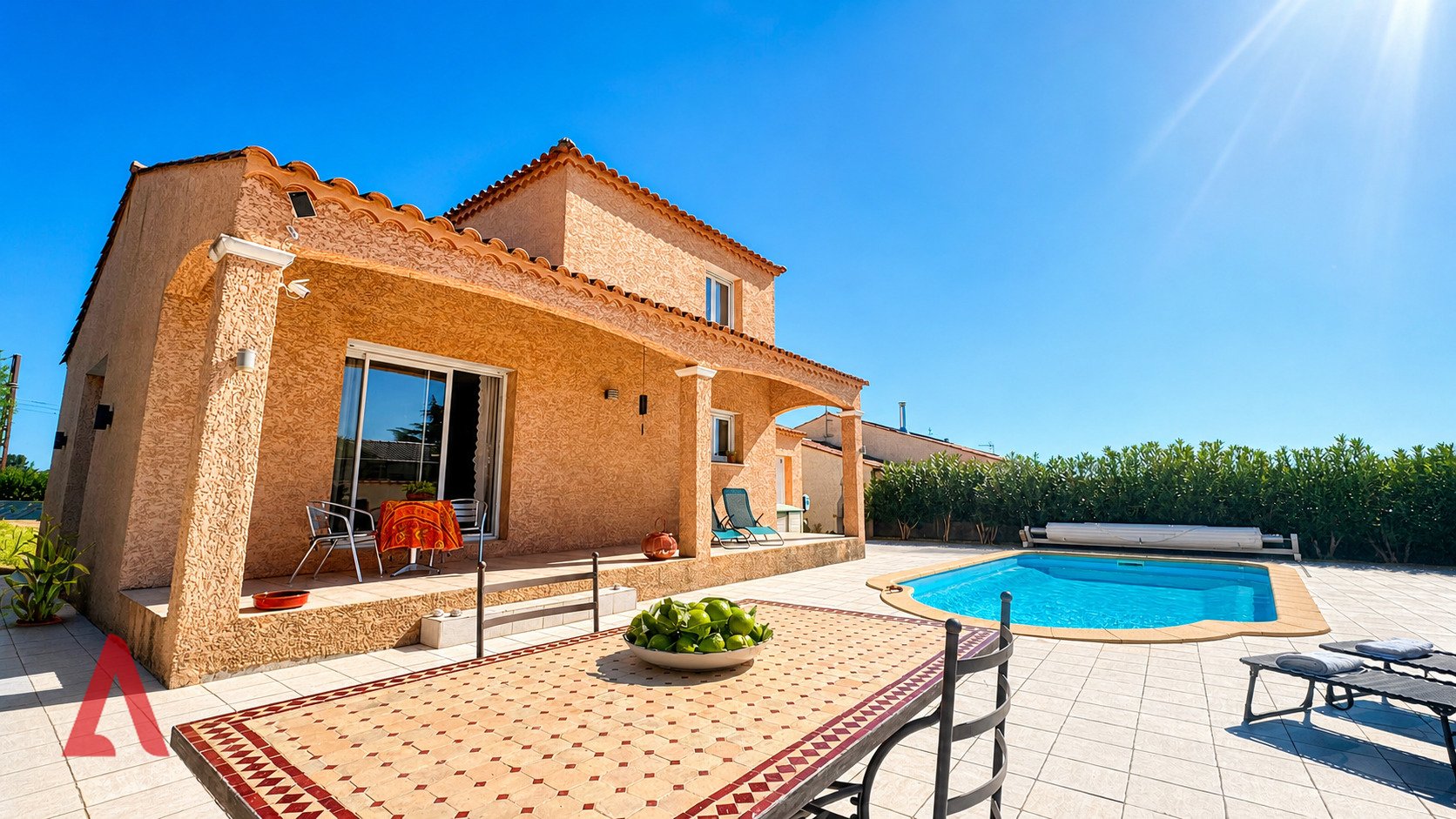Agence immobilière de Artaxa IMMO Sarl