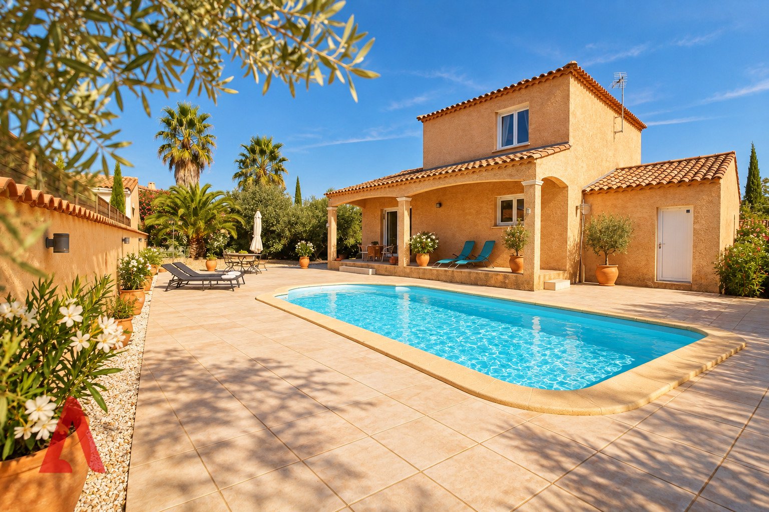 Agence immobilière de Artaxa IMMO Sarl