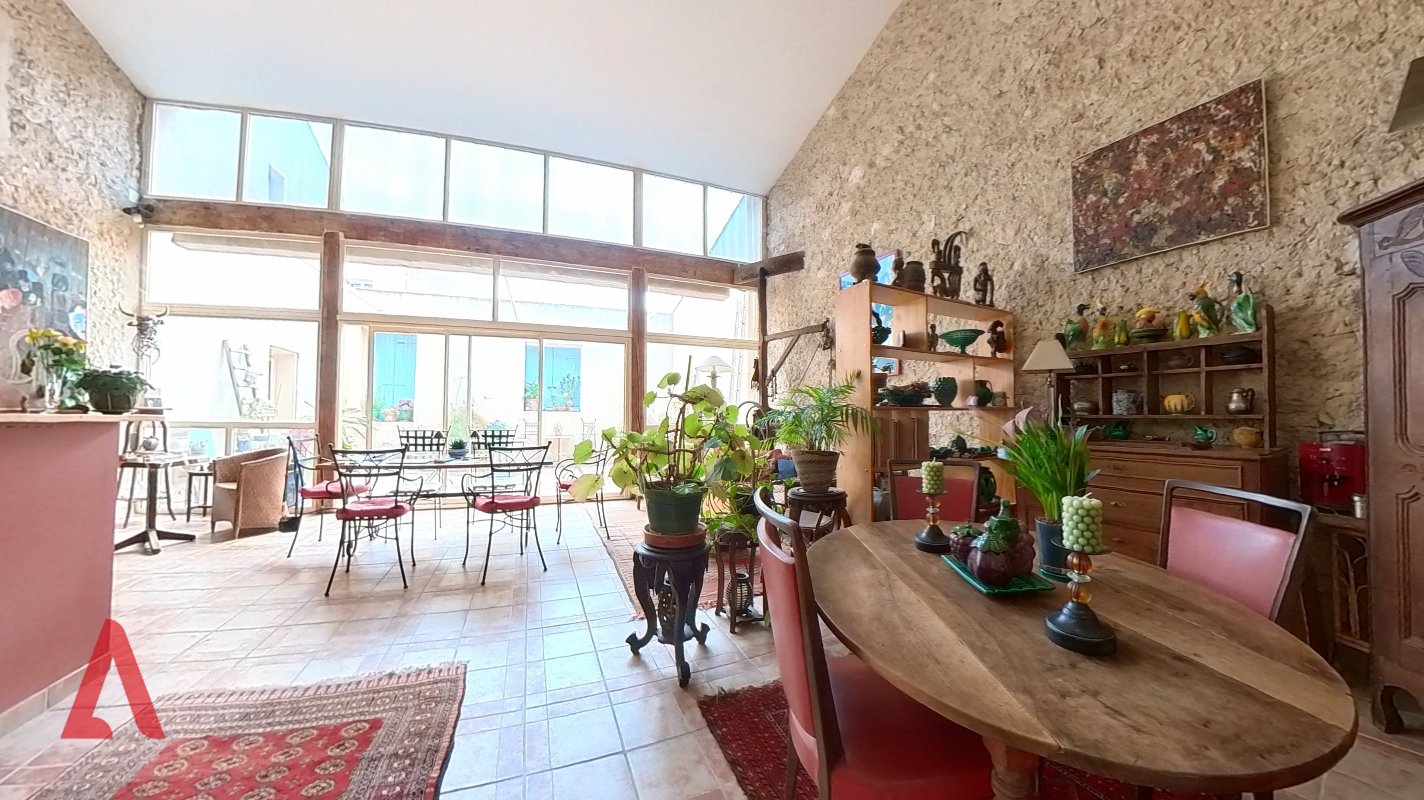 Agence immobilière de Artaxa IMMO Sarl