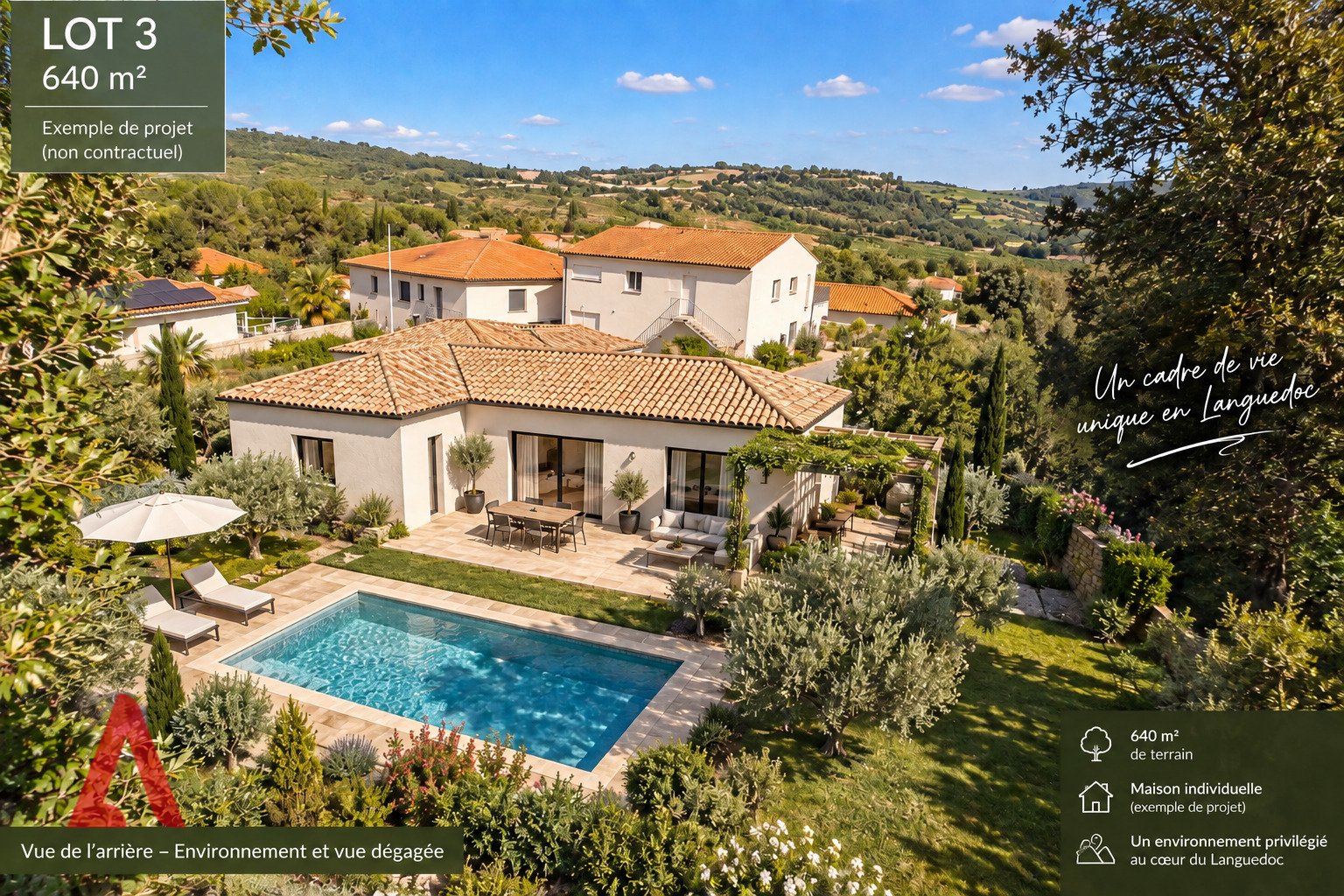 Agence immobilière de Artaxa IMMO Sarl