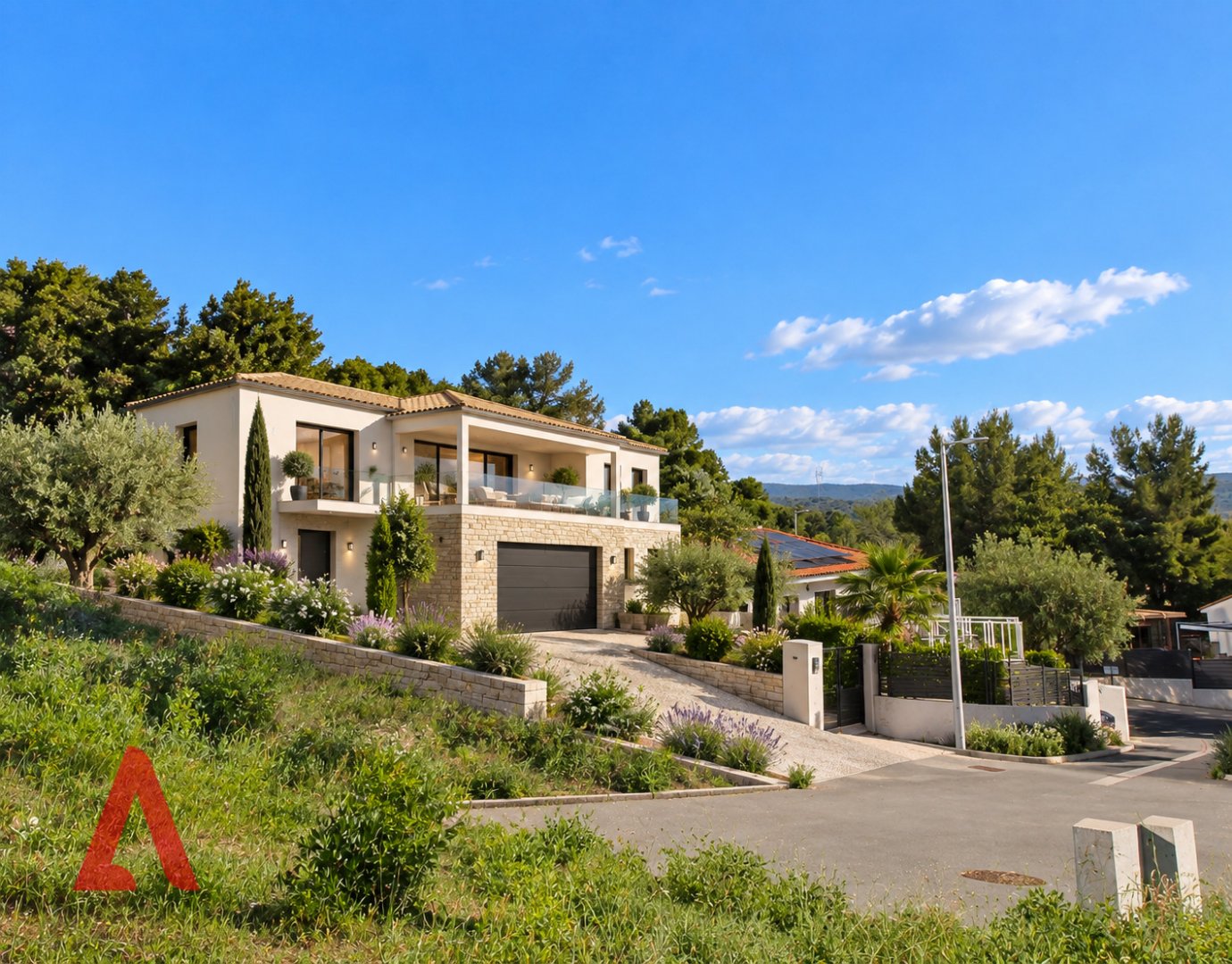 Agence immobilière de Artaxa IMMO Sarl