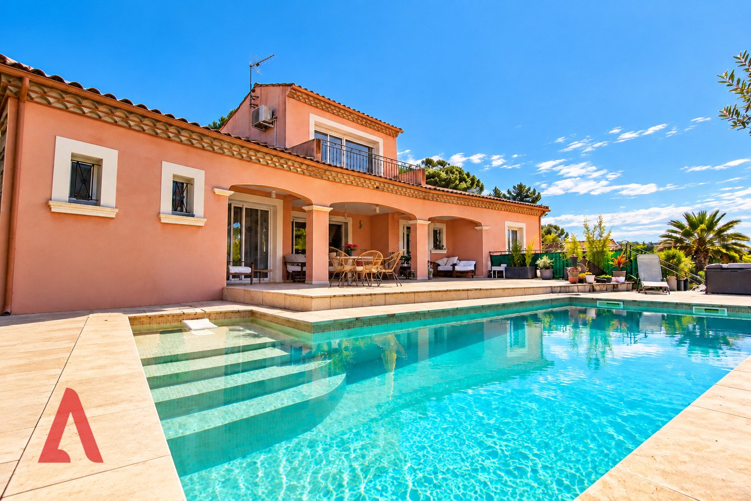 Agence immobilière de Artaxa IMMO Sarl
