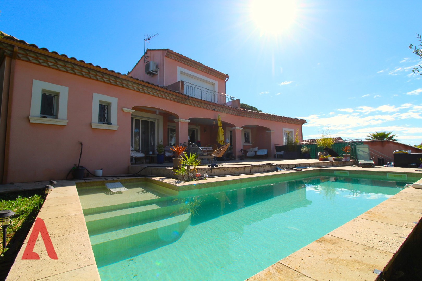 Agence immobilière de Artaxa IMMO Sarl