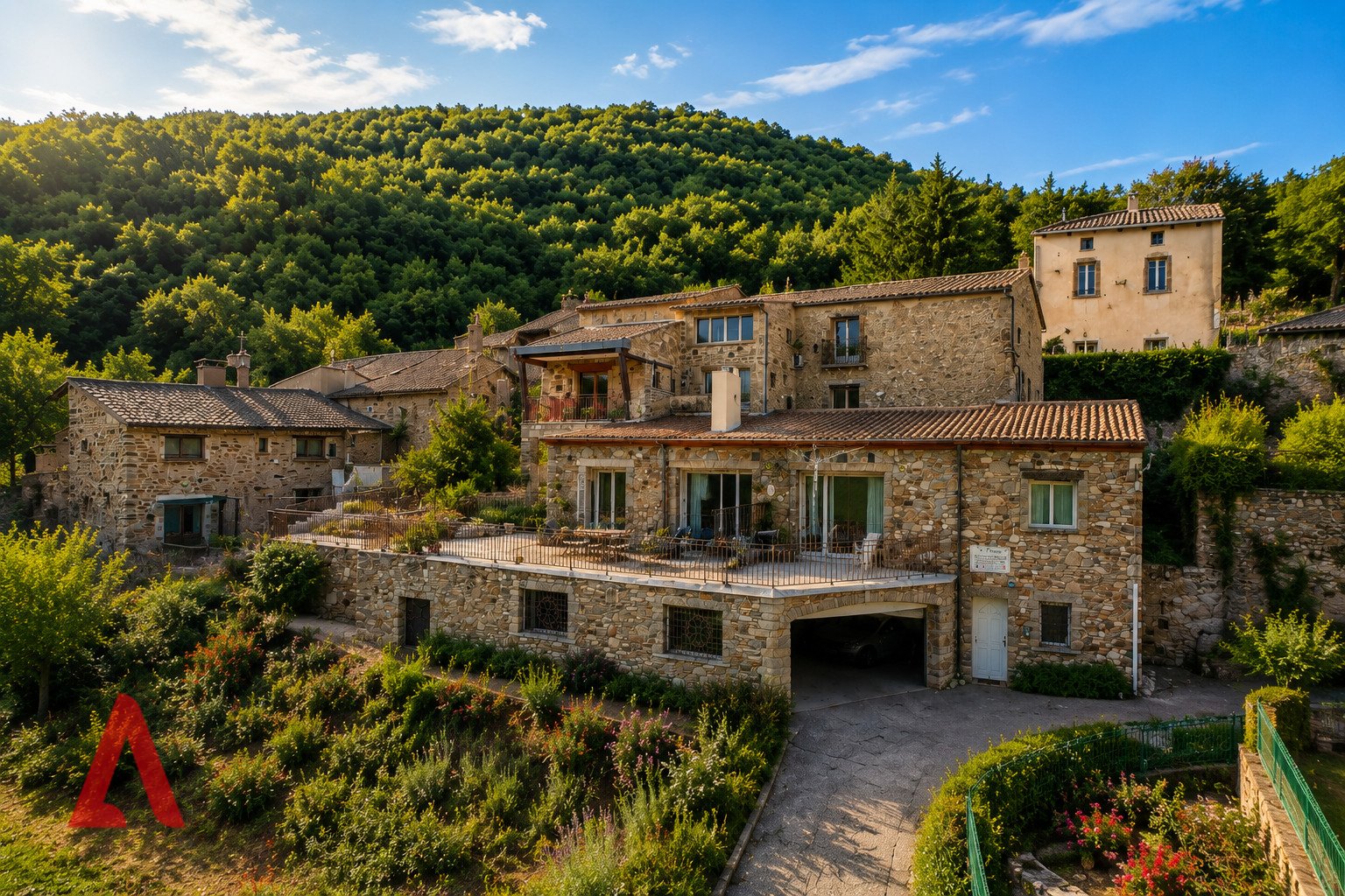 Agence immobilière de Artaxa IMMO Sarl