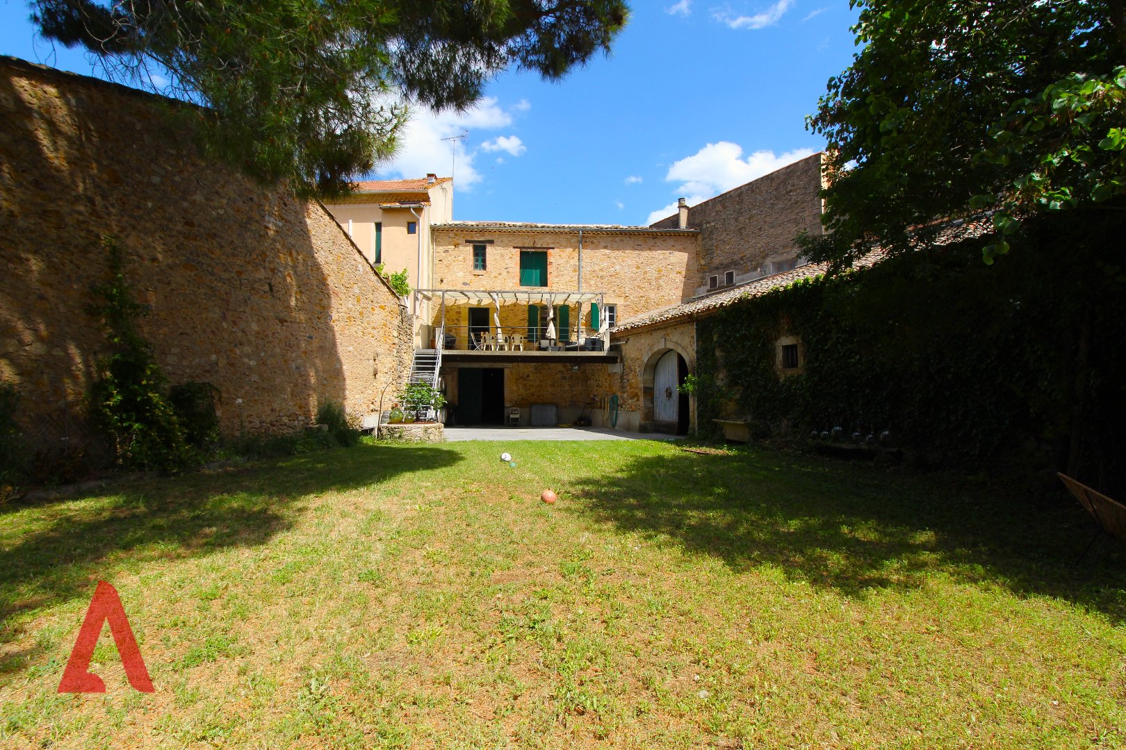 Agence immobilière de Artaxa IMMO Sarl