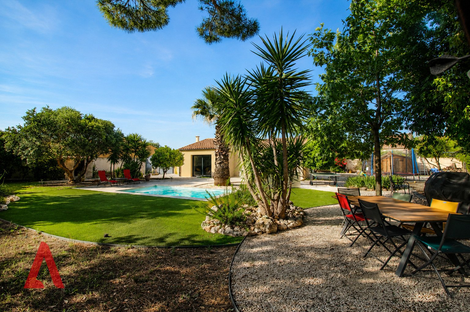 Agence immobilière de Artaxa IMMO Sarl