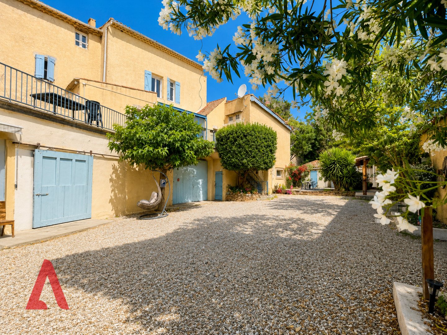 Agence immobilière de Artaxa IMMO Sarl