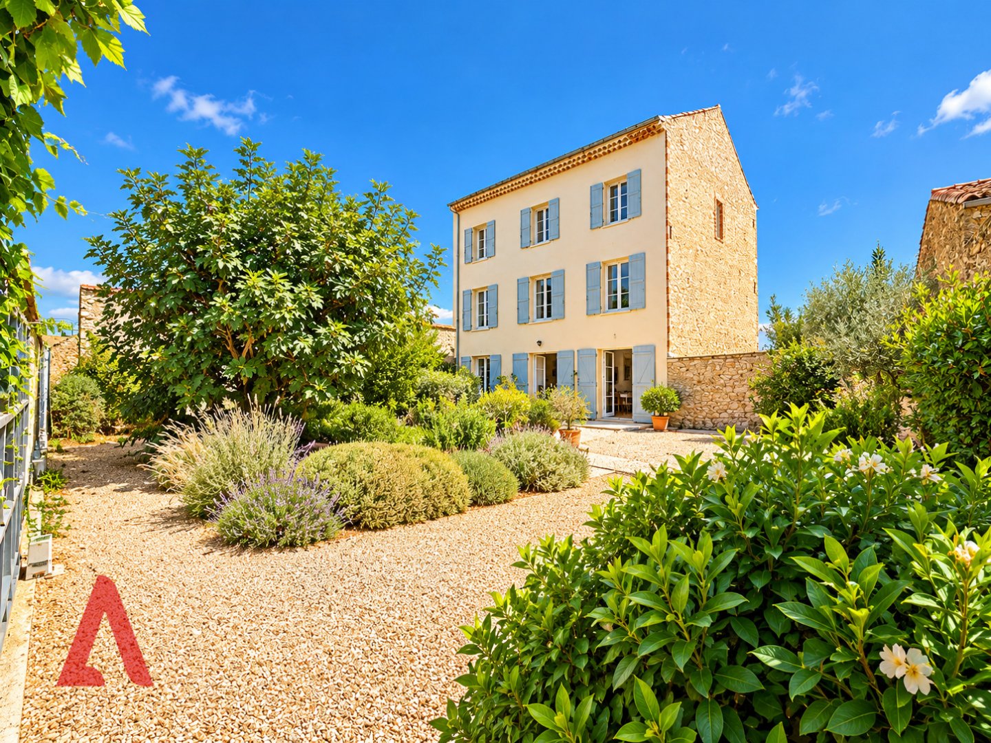 Agence immobilière de Artaxa IMMO Sarl