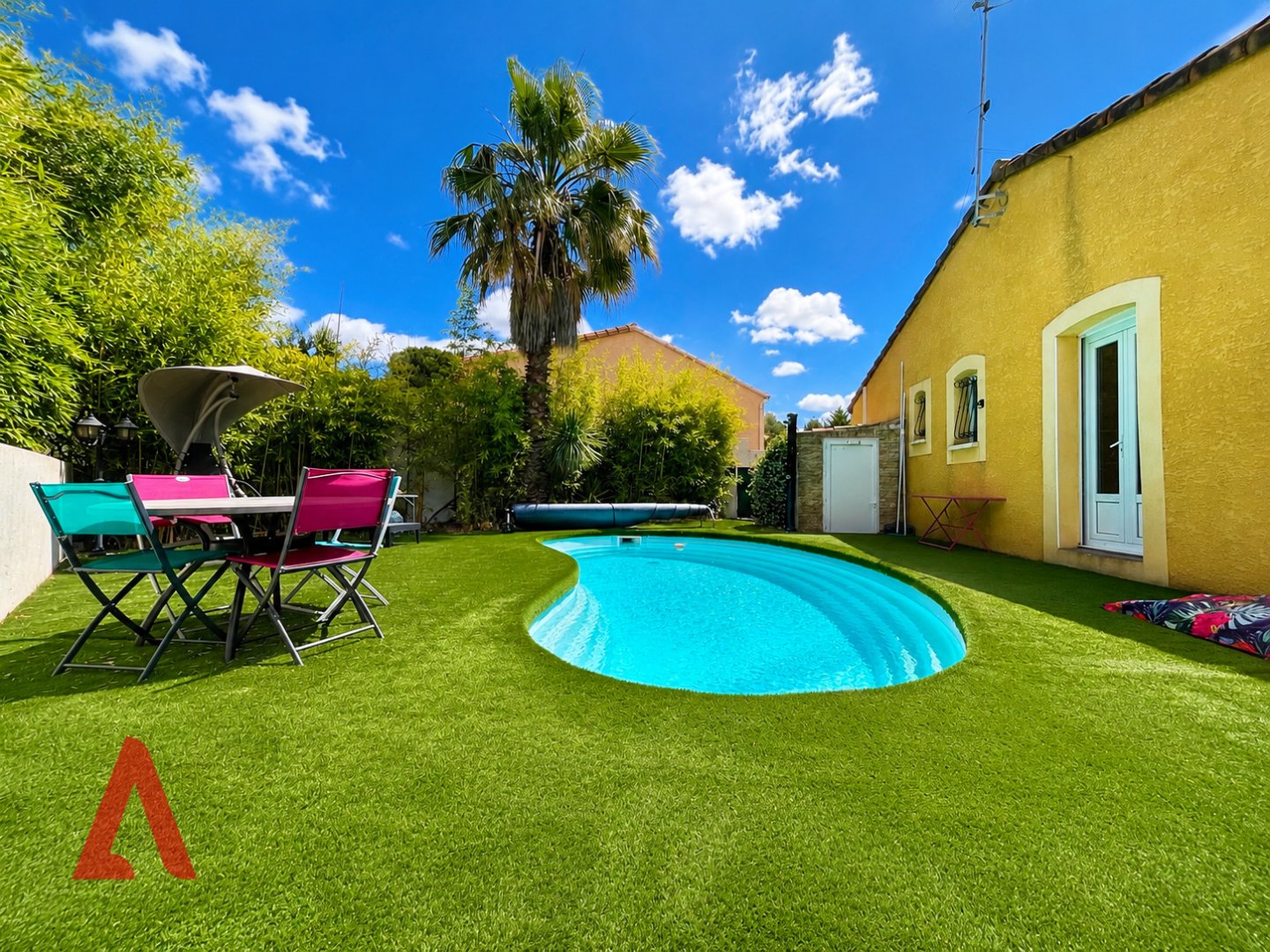 Agence immobilière de Artaxa IMMO Sarl