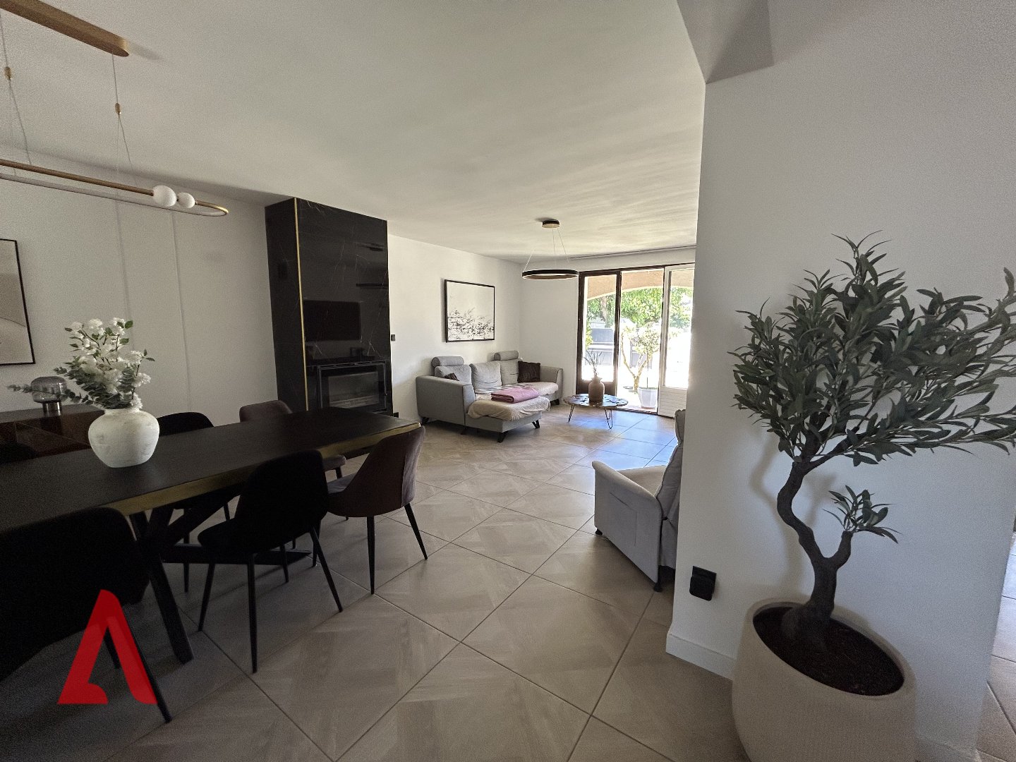 Agence immobilière de Artaxa IMMO Sarl