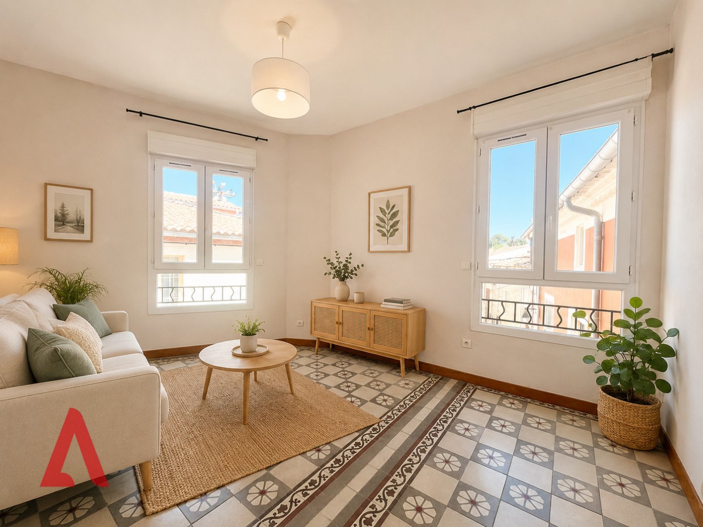 Agence immobilière de Artaxa IMMO Sarl