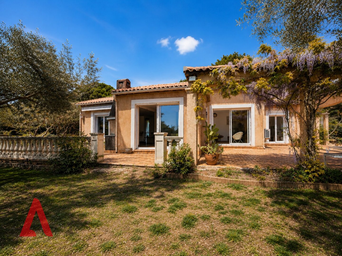 Agence immobilière de Artaxa IMMO Sarl