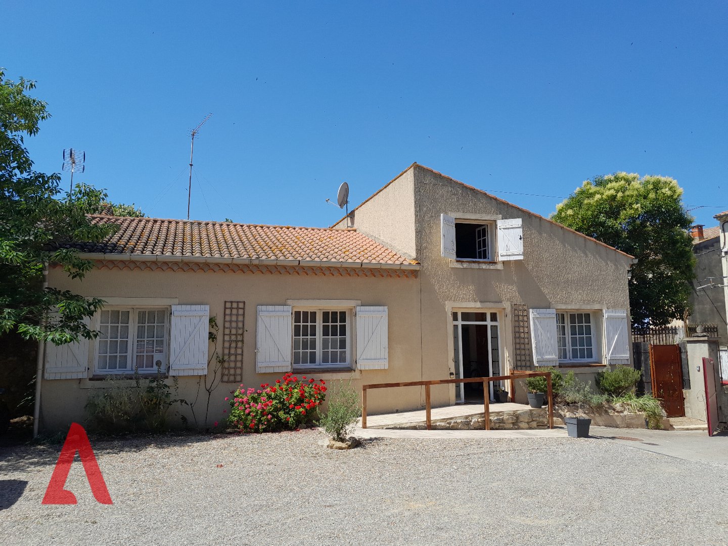 Agence immobilière de Artaxa IMMO Sarl