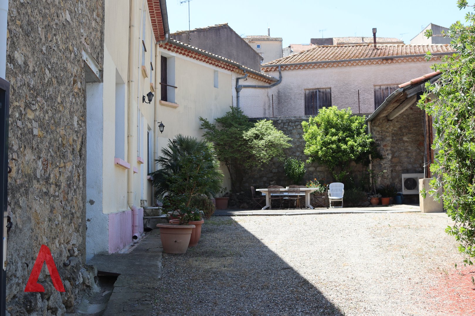 Agence immobilière de Artaxa IMMO Sarl