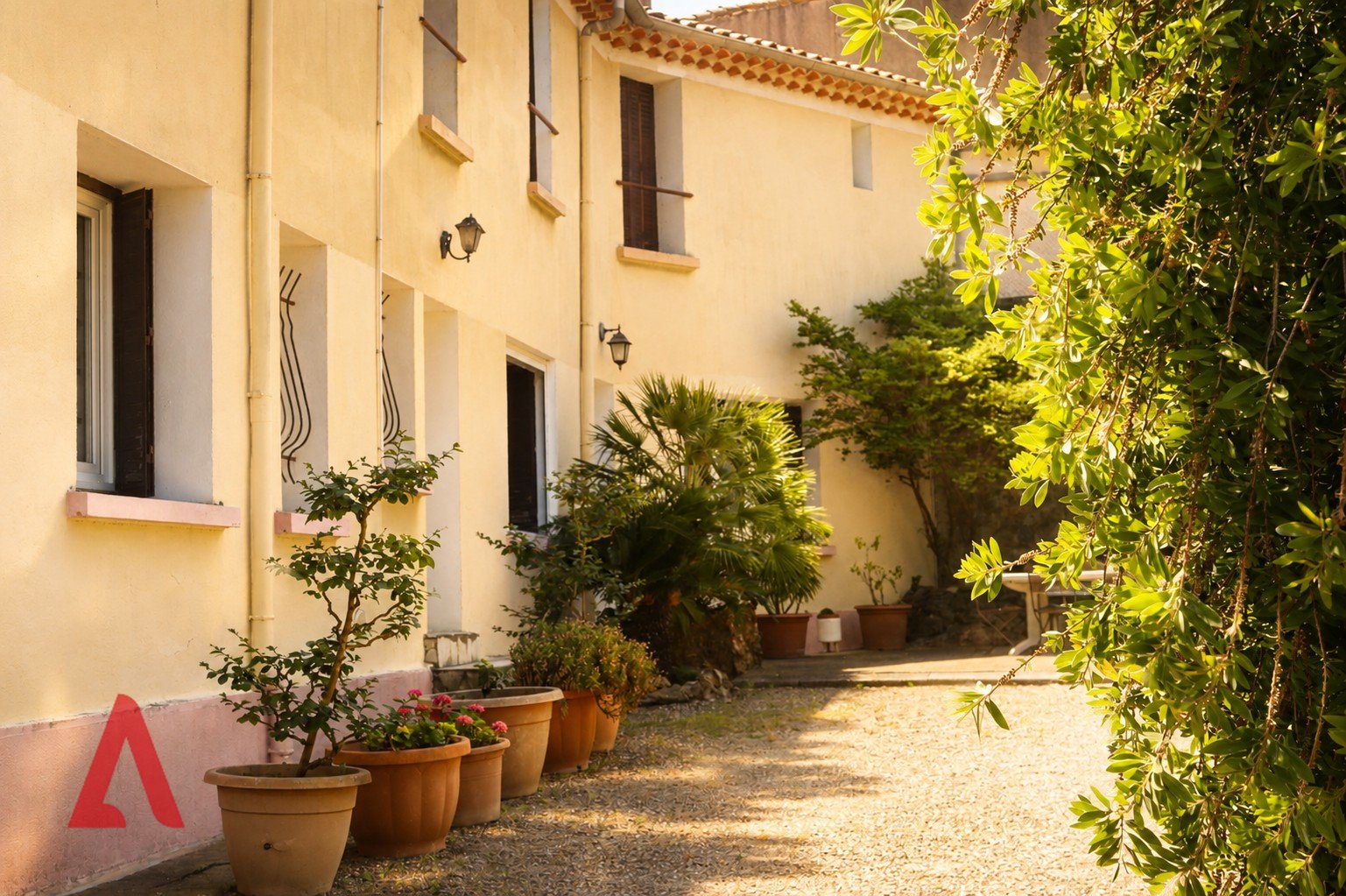 Agence immobilière de Artaxa IMMO Sarl