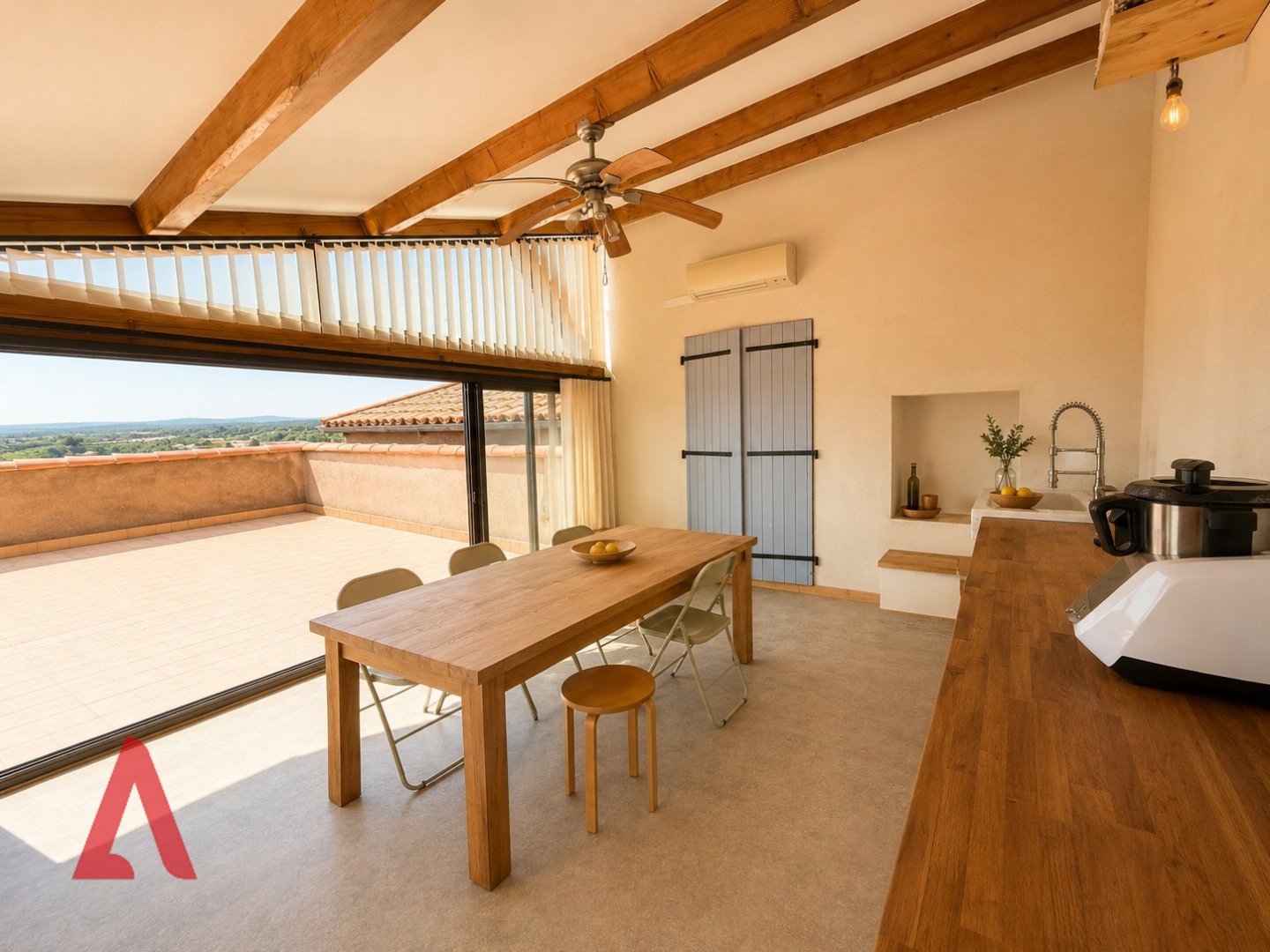 Agence immobilière de Artaxa IMMO Sarl