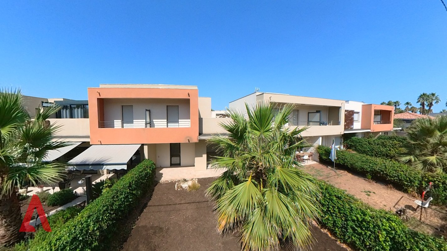 Agence immobilière de Artaxa IMMO Sarl