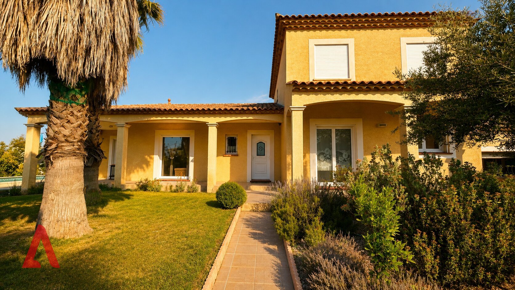 Agence immobilière de Artaxa IMMO Sarl