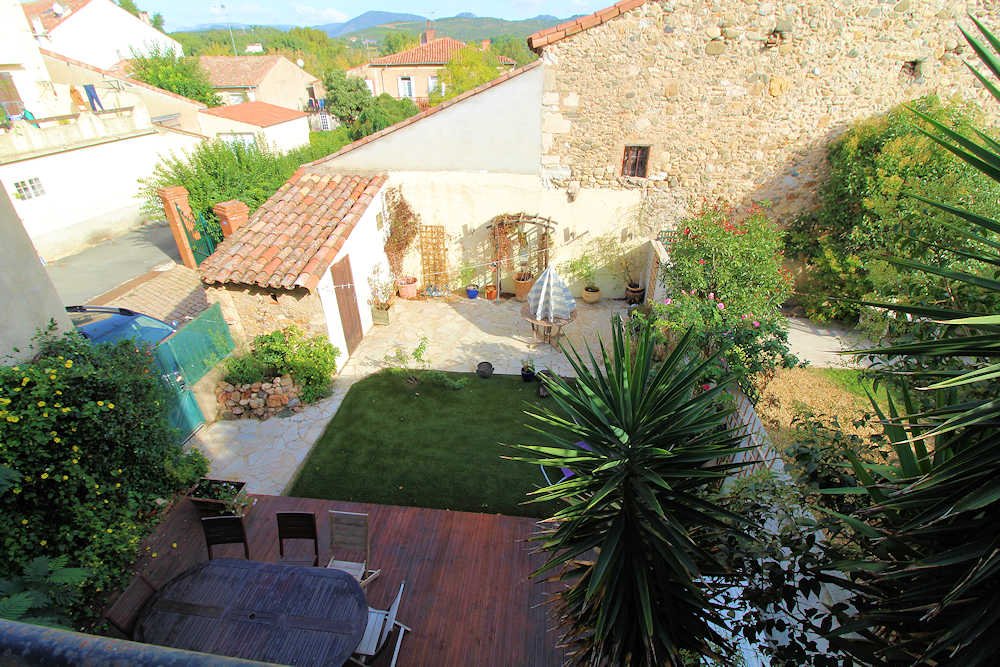 Agence immobilière de Artaxa IMMO Sarl