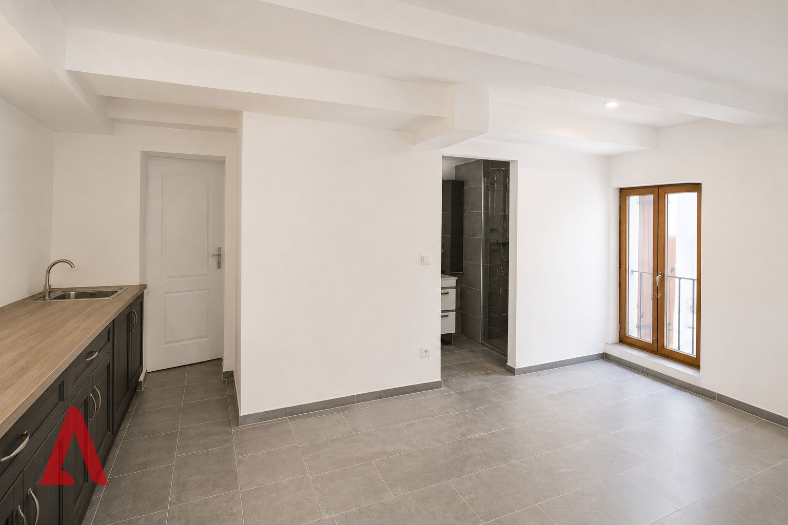 Maison 121m² — Roujan