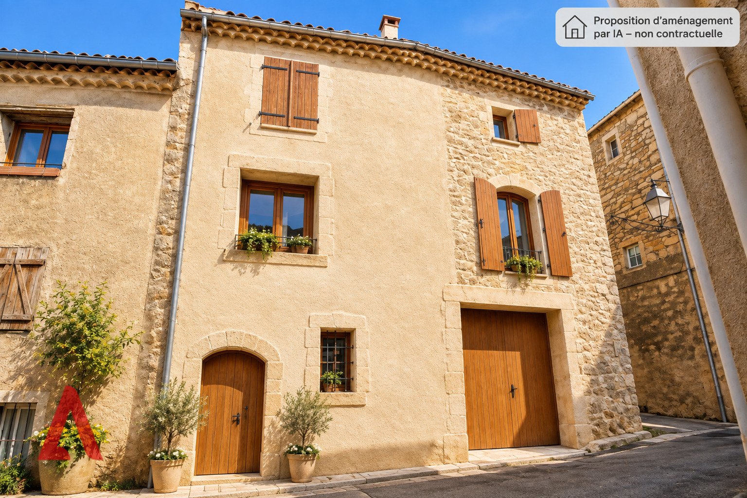 Agence immobilière de Artaxa IMMO Sarl