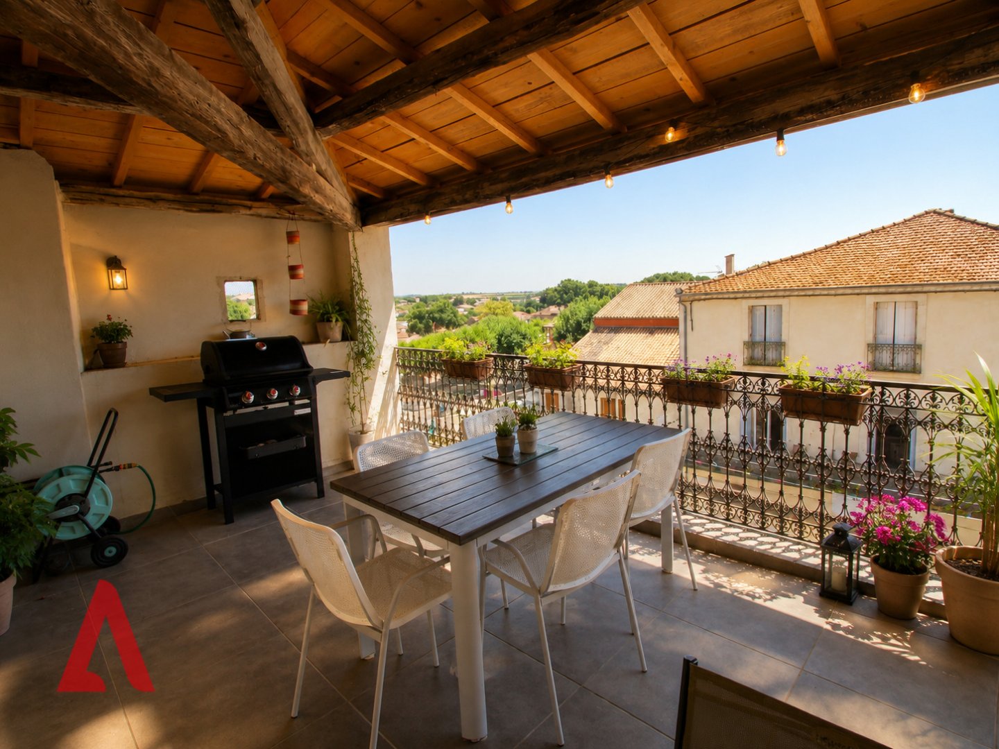 Agence immobilière de Artaxa IMMO Sarl