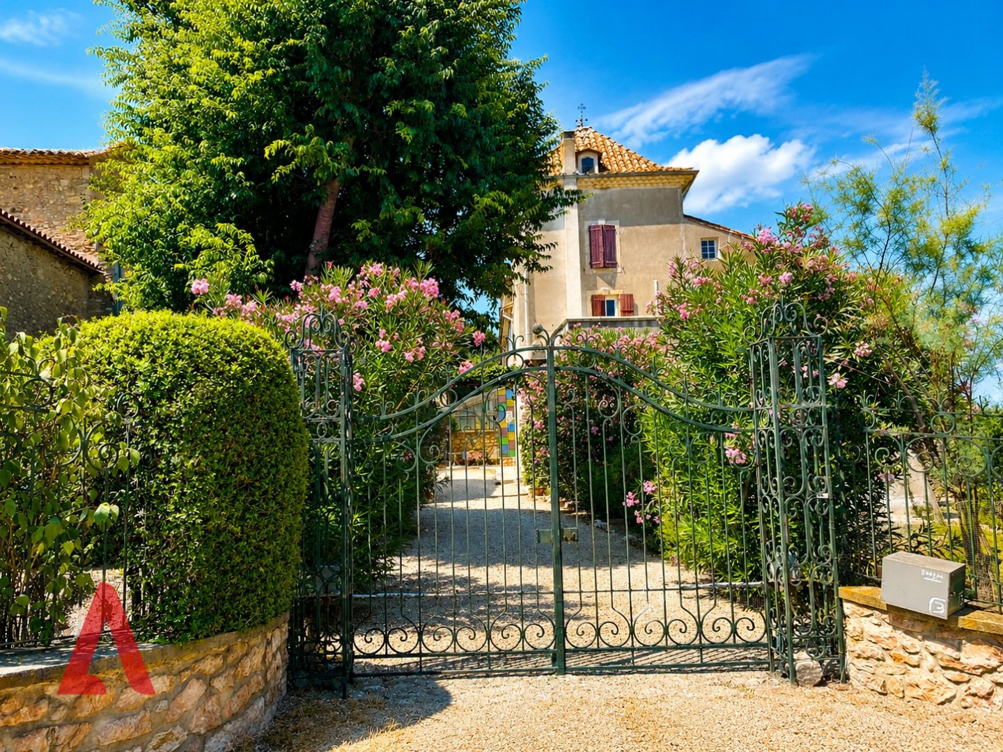 Agence immobilière de Artaxa IMMO Sarl
