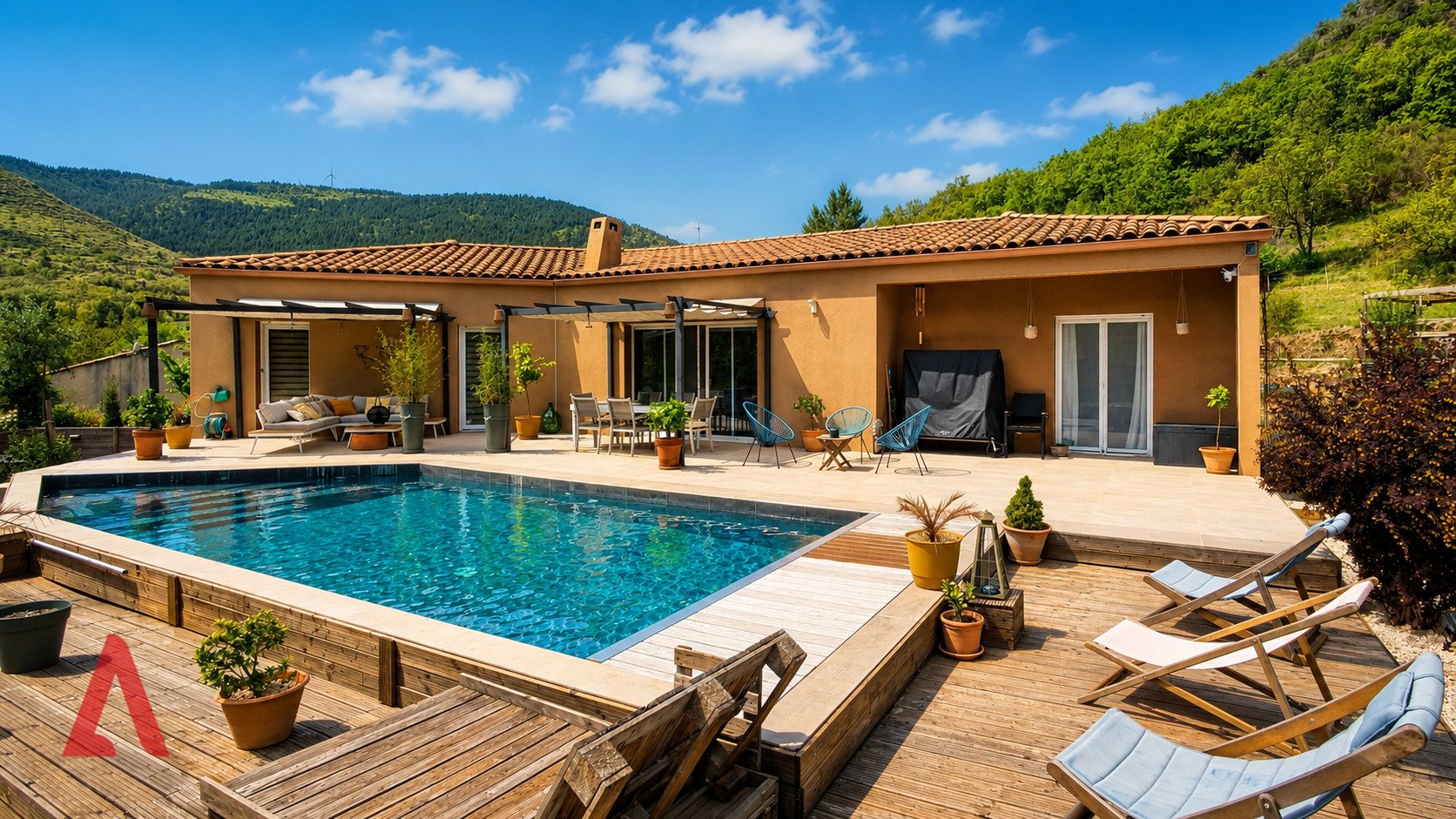 Agence immobilière de Artaxa IMMO Sarl