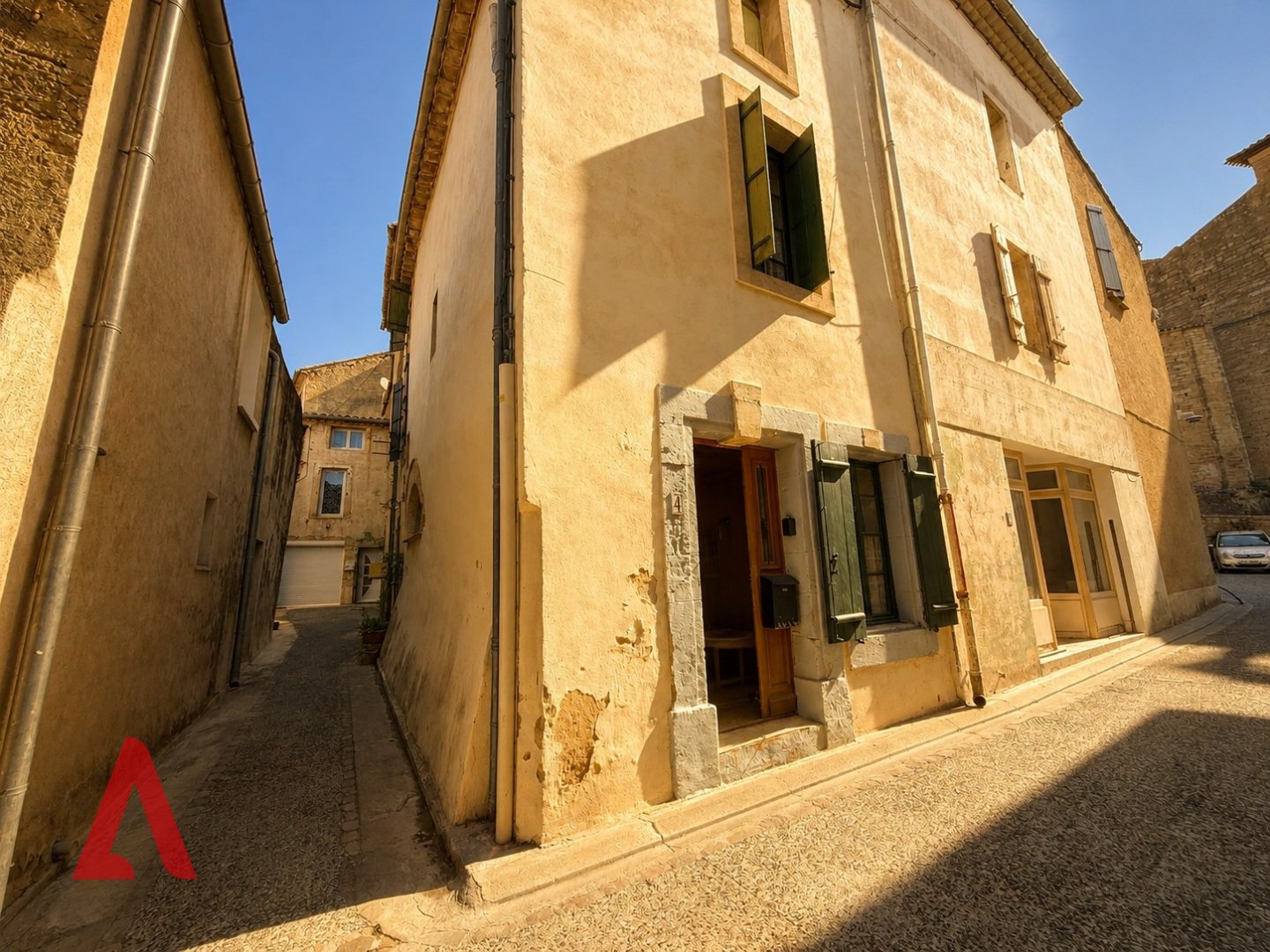 Agence immobilière de Artaxa IMMO Sarl