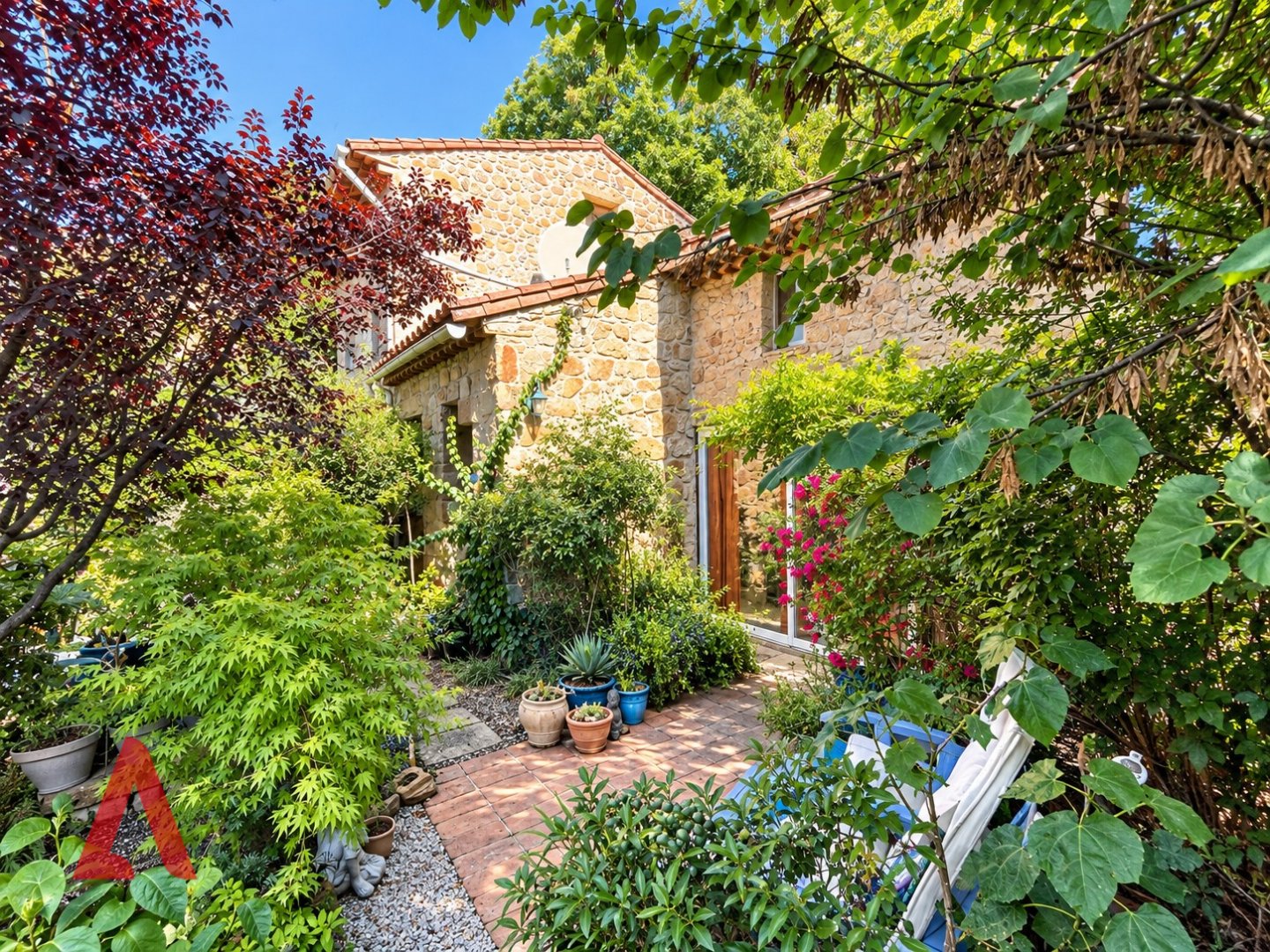 Agence immobilière de Artaxa IMMO Sarl