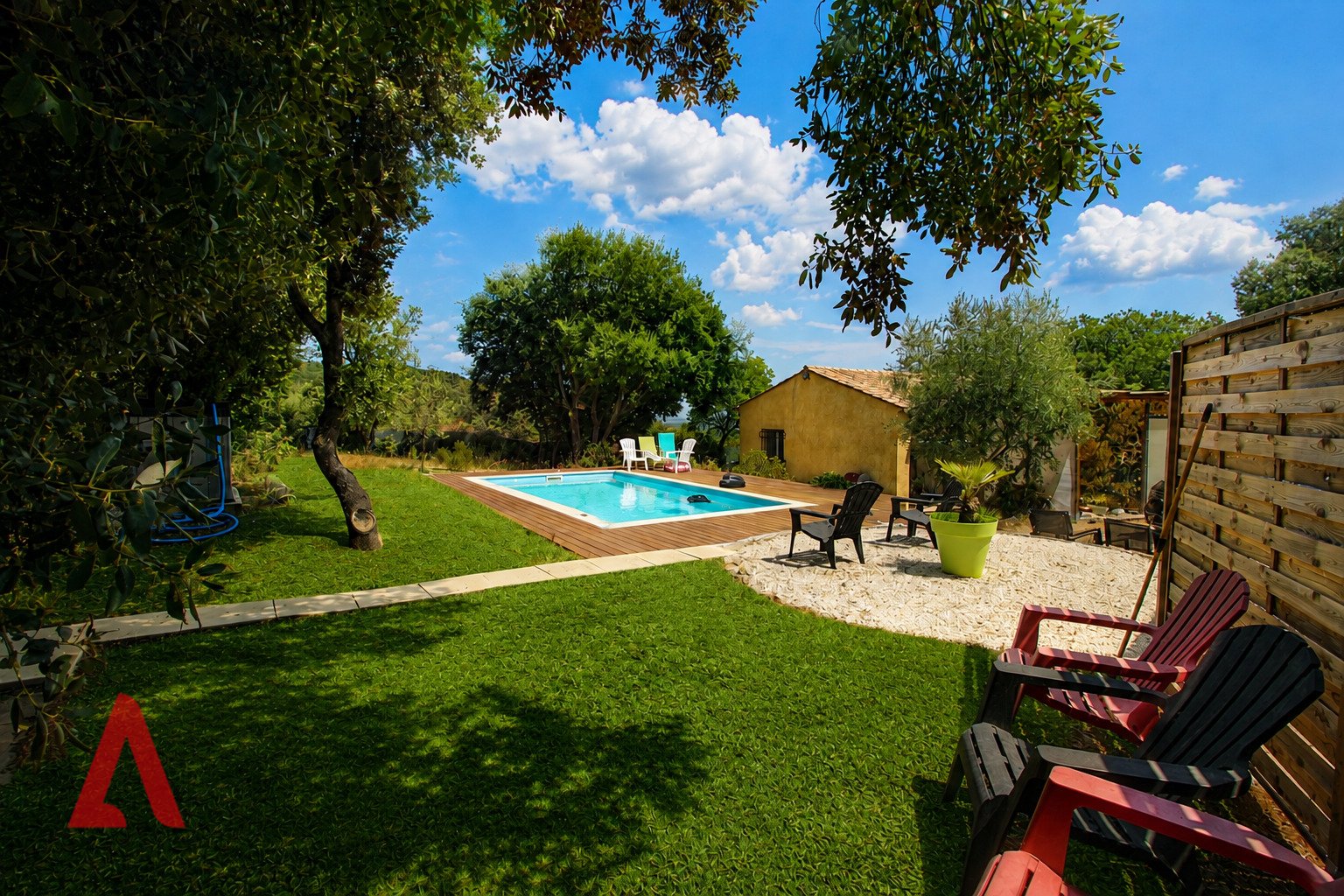 Agence immobilière de Artaxa IMMO Sarl